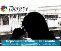 Toronto Depression Treatment | free-classifieds-canada.com - 3