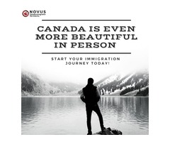   Immigration Consultant Vancouver - Novusimmigration.ca | free-classifieds-canada.com - 1