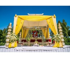 Get Wedding Tent Rentals | free-classifieds-canada.com - 1