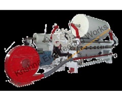 HDPE Slitter Rewinder Machine, Slitting Rewinding Machine | free-classifieds-canada.com - 1
