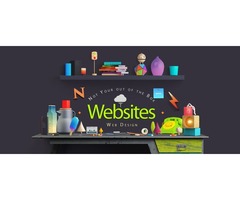 Top Calgary web design services by Saheb Web Studio | free-classifieds-canada.com - 1