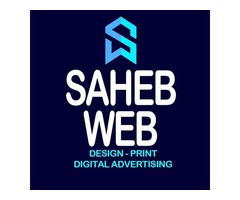 Top Calgary web design services by Saheb Web Studio | free-classifieds-canada.com - 3