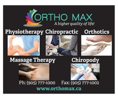 Hamilton Massage Therapy Clinic | free-classifieds-canada.com - 2