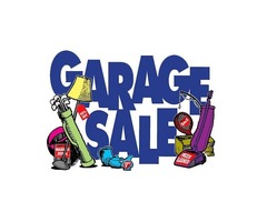 Giant Garage Sale and Fundraiser | free-classifieds-canada.com - 3