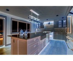 Reliable Kitchen Remodeling Services in Toronto | free-classifieds-canada.com - 1