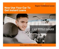 Car Title Loans Brantford With Easy Repayment | free-classifieds-canada.com - 1