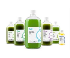 Fresh Green Cleanse | free-classifieds-canada.com - 1