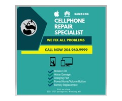 COMPUTER CELL PHONE REPAIR | free-classifieds-canada.com - 1