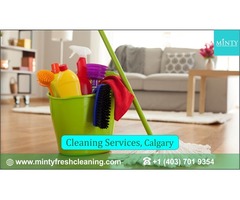 Affordable Cleaning Services Calgary, Alberta | free-classifieds-canada.com - 1