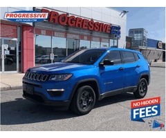 Used Jeep for Sale | free-classifieds-canada.com - 1