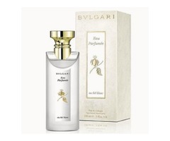 BVLGARI Eau Parfumée Au Thé Blanc eau de cologne spray | free-classifieds-canada.com - 1