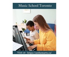  Music School Toronto | free-classifieds-canada.com - 1