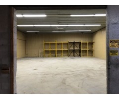 LEASE OPPORTUNITY:   5,684 SQ. FT.  INDUSTRIAL/COMMERCIAL BUILDING | free-classifieds-canada.com - 3