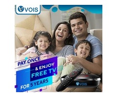 VOIS IPTV: Offering Premium Entertainment Under $5/Month | free-classifieds-canada.com - 2