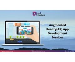 Augmented Reality (AR) Application Development Company | CANADA | free-classifieds-canada.com - 1
