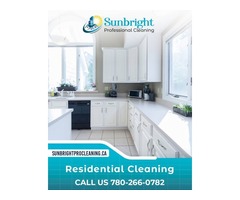 Sunbright Professional Cleaning Ltd. | free-classifieds-canada.com - 1