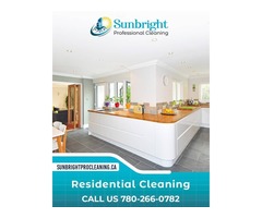 Sunbright Professional Cleaning Ltd. | free-classifieds-canada.com - 2
