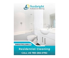 Sunbright Professional Cleaning Ltd. | free-classifieds-canada.com - 3