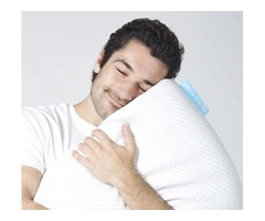 Refresh Memory Foam Pillow - BedBreeZzz  | free-classifieds-canada.com - 2