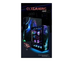Cybertron International CLX Gaming | free-classifieds-canada.com - 3