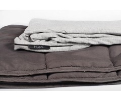 The Hush Classic Blanket With Duvet Cover | BedBeeZzz | free-classifieds-canada.com - 2
