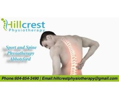 Looking For The Best Physiotherapist in Abbotsford? | free-classifieds-canada.com - 1