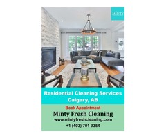 Professional Home Cleaning Services Calgary, Alberta | free-classifieds-canada.com - 1