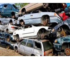 Scrap Car Removal Edomonton - Penny Metal Recycling - Cash For Junk Cars | free-classifieds-canada.com - 1