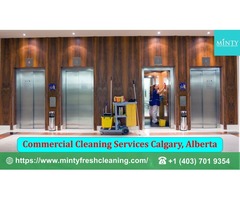 Best Commercial Cleaning Services Calgary, Alberta | free-classifieds-canada.com - 1