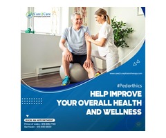 Care2Cure Physiotherapy & Rehab Centre in Ottawa and Barrhaven. | free-classifieds-canada.com - 1
