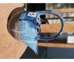 5 Beautiful Blue Tea Pots | free-classifieds-canada.com - 4