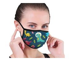  Custom Printed Masks With Filter | free-classifieds-canada.com - 1