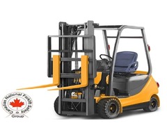 Forklift Licence in Mississauga | free-classifieds-canada.com - 1