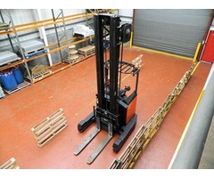 Forklift training in Mississauga | free-classifieds-canada.com - 1
