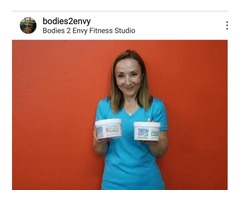 Bodies 2 Envy Fitness Ultimate Supplement Line  | free-classifieds-canada.com - 1
