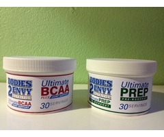 Bodies 2 Envy Fitness Ultimate Supplement Line  | free-classifieds-canada.com - 4
