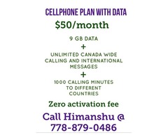 Wifi/ Mobility/ Cable TV/ Home Camera Security/ Home Phone Plans | free-classifieds-canada.com - 3