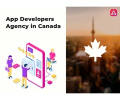 Ecommerce Mobile App Development Company in Canada | free-classifieds-canada.com - 2