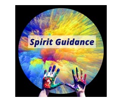 Spirit Guidance & Readings  | free-classifieds-canada.com - 2