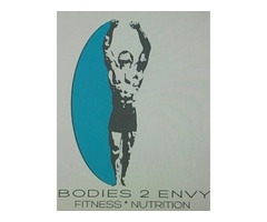 Bodies 2 Envy Fitness Studio | free-classifieds-canada.com - 1