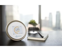Laser Egg + Chemical - Indoor Air Quality Monitor - BedBreeZzz | free-classifieds-canada.com - 1