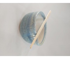 White Chopstick Bowl | free-classifieds-canada.com - 3