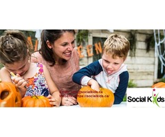 Social development is important for children | free-classifieds-canada.com - 2