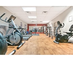 Deluxe Room – 65 Sherbrooke | free-classifieds-canada.com - 3