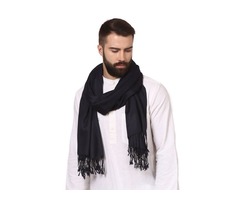 Womens Mens scarf shawl stole wrap 100% Australian Merino fine wool | free-classifieds-canada.com - 2