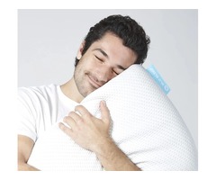Aloe Ice Pillow - BedBreeZzz | free-classifieds-canada.com - 1