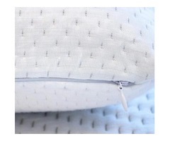 Aloe Ice Pillow - BedBreeZzz | free-classifieds-canada.com - 2