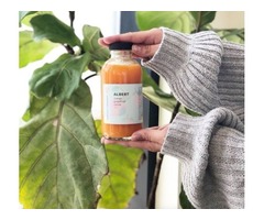 Fresh Pressed Juicery - Healthy Beverage | free-classifieds-canada.com - 1