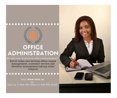 Office Administration Diploma Course | free-classifieds-canada.com - 1