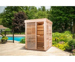 High Quality Outdoor Sauna | free-classifieds-canada.com - 1